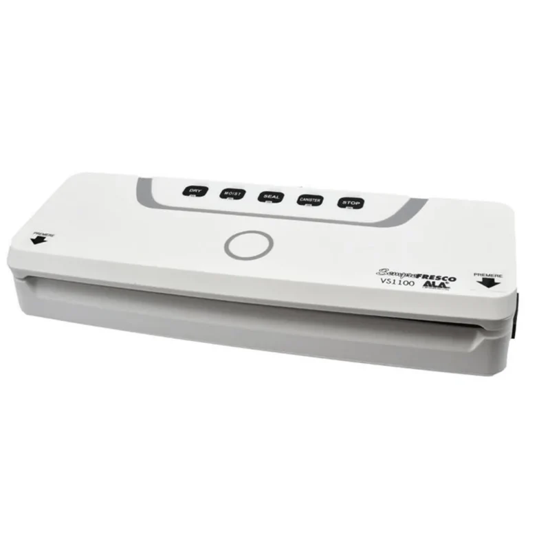 Macchina Sottovuoto Sempre Fresco VS1100 | Automatica Professionale | Barra 33 Cm | Uso Alimentare