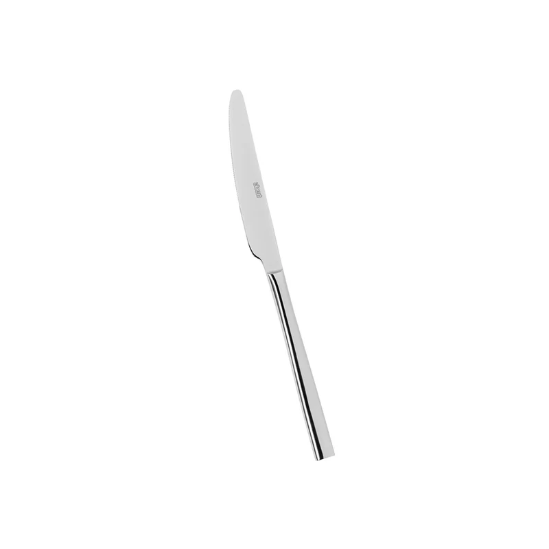 Niagara Coltello Tavola Forgiato In Acciaio Inox Set 12 Pz