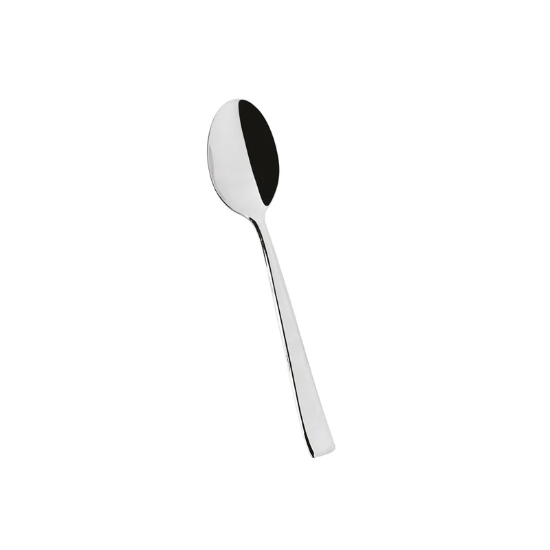 Firenze Cucchiaio Tavola In acciaio Inox 18/10 Set 12 Pz