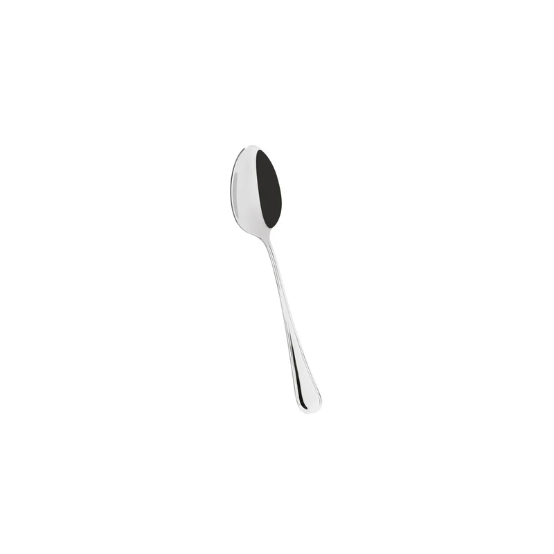 England Cucchiaino Caffè In acciaio Inox 18/10 Set 12 Pz