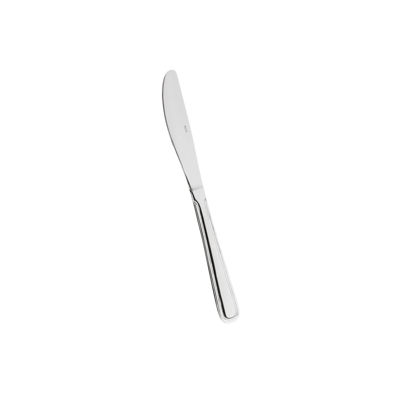 England Coltello Tavola Forgiato In Acciaio Inox Set 12 Pz