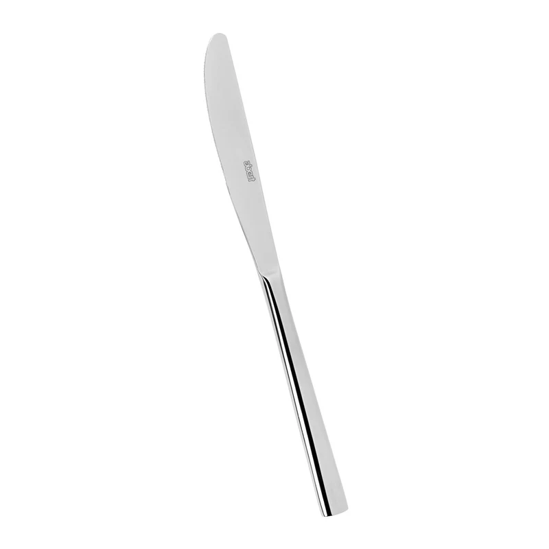 Azzurra Coltello Tavola Forgiato In acciaio Inox 18/C Set 12 Pz