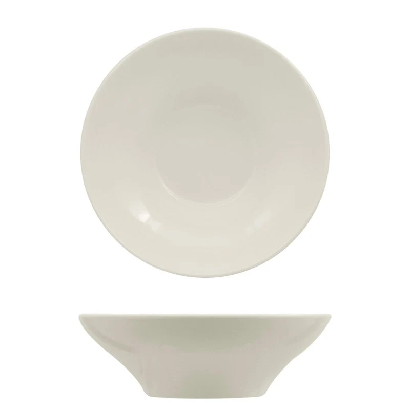 16 cm - Privilege Coppa In Porcellana - Set 6 Pz