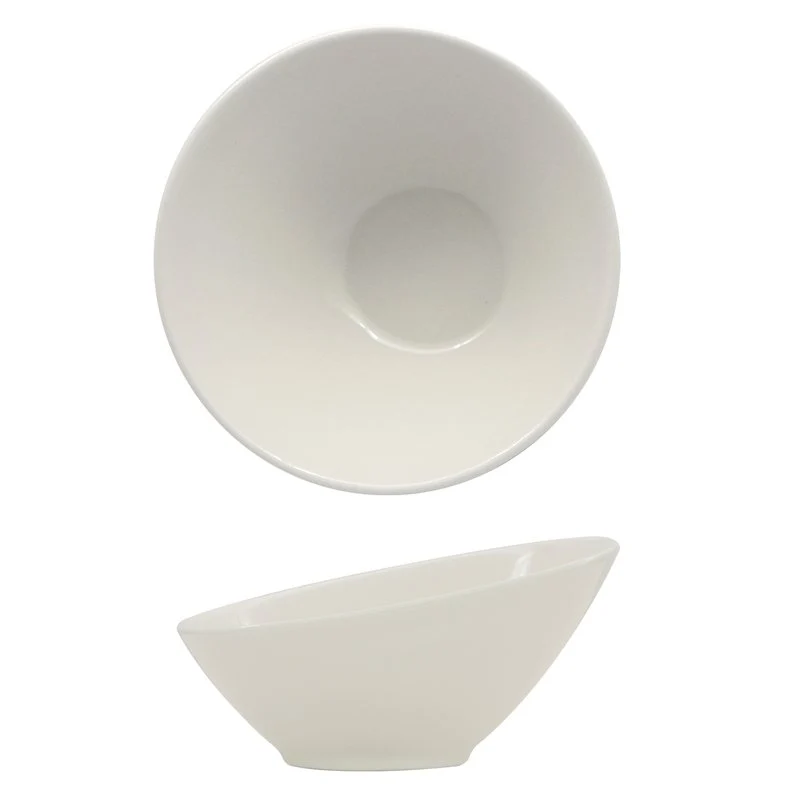 15 cm - Prime Coppa In Porcellana - Set 6 Pz