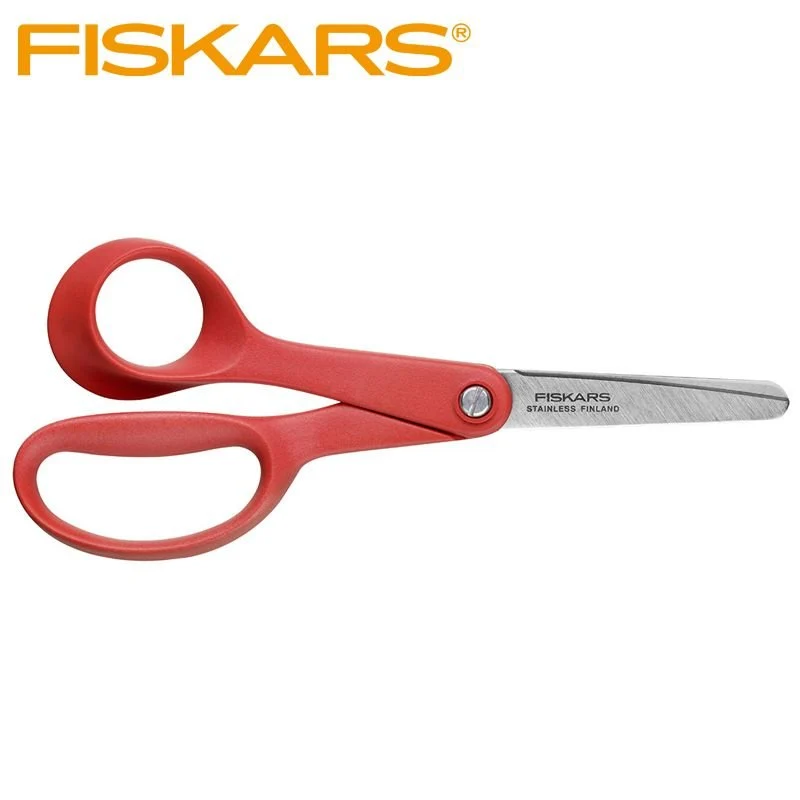 13 cm - Classic Forbici Bambino Per Mancini In Acciaio Inox