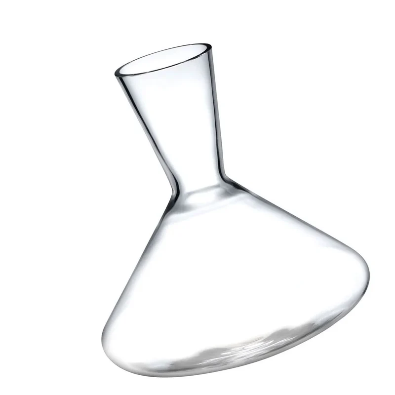 1 Litro - Balance Decanter - In Vetro