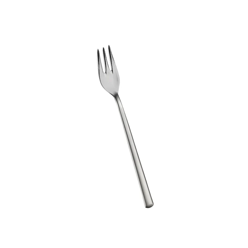 Synthesis Forchettina Dolce In Acciaio Inox - Set 12 Pz