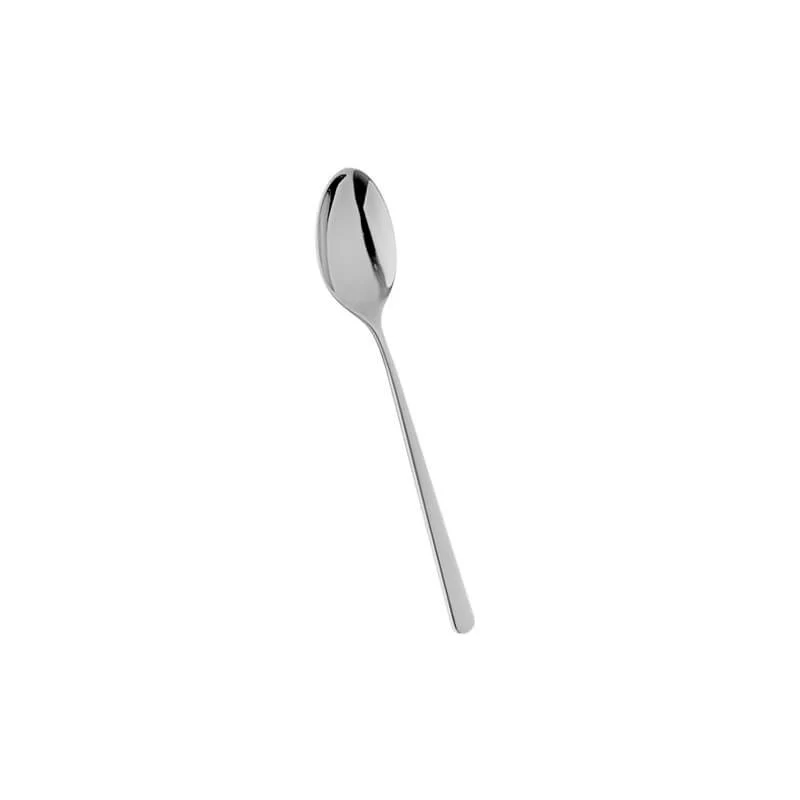 Stilo Cucchiaino Caffè In Acciaio Inox - Set 12 Pz