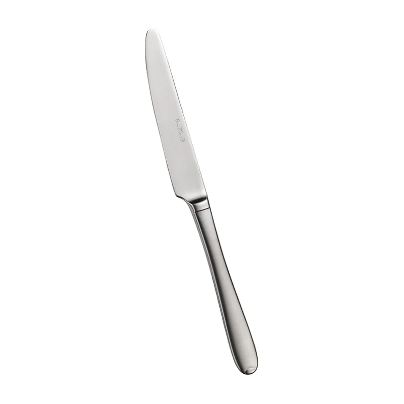 Palladium Coltello Frutta In Acciaio Inox - Set 12 Pz