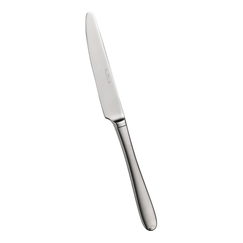 Palladium Coltello Tavola In Acciaio Inox - Set 12 Pz