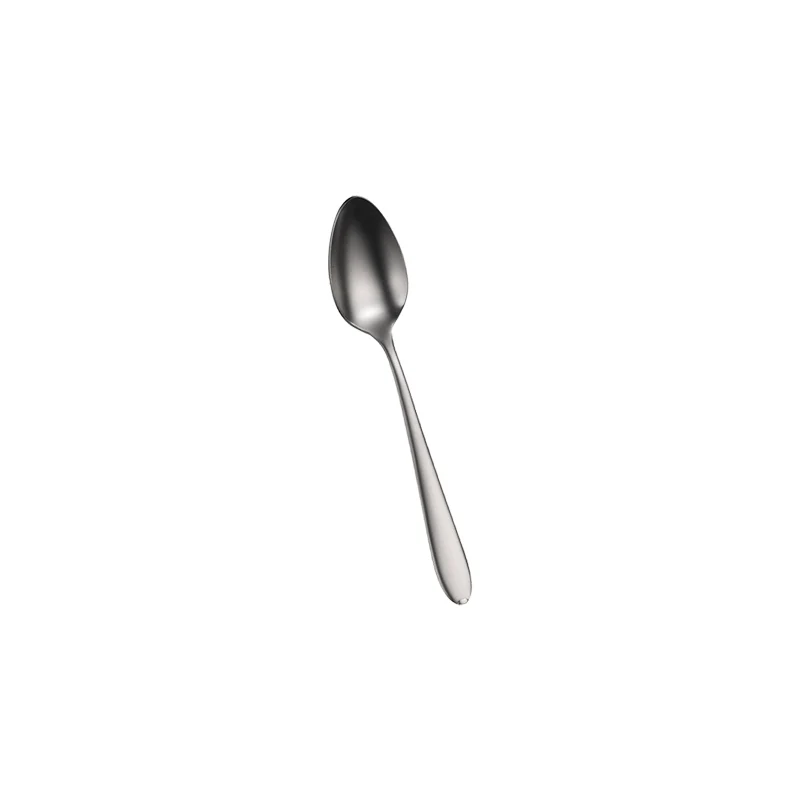 Palladium Cucchiaino Moka In Acciaio Inox - Set 12 Pz