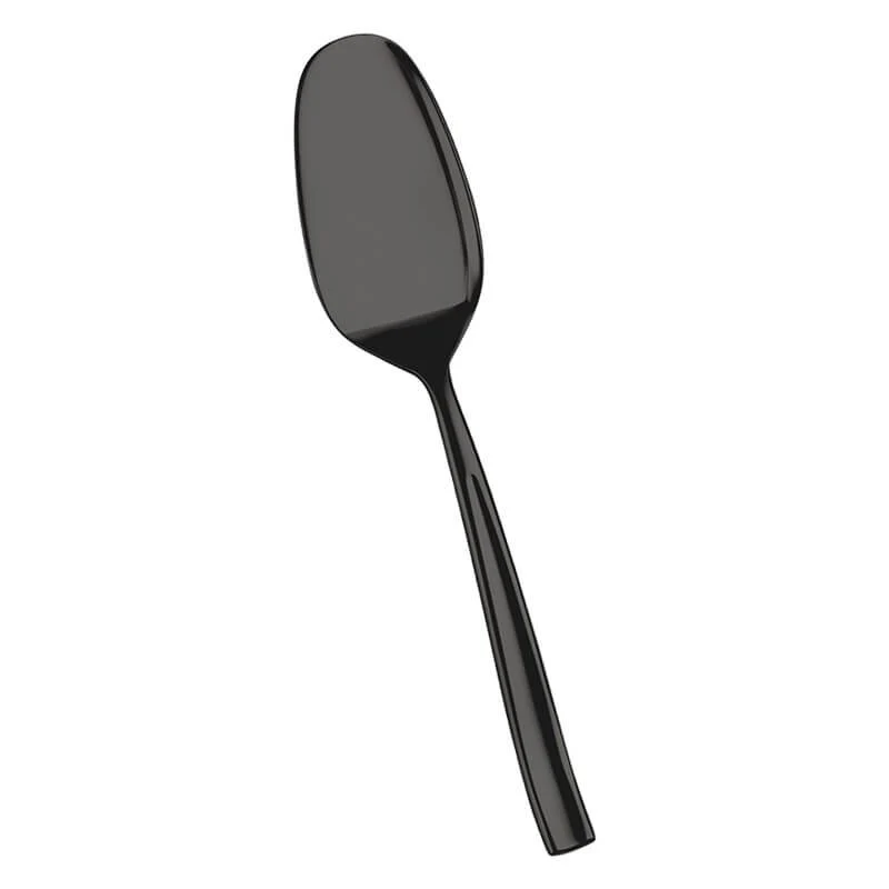Infinito Cucchiaio Gourmet In Acciaio Inox Forgiato - Set 12 Pz