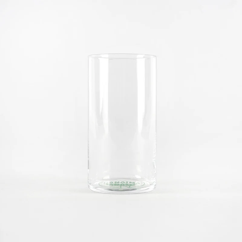 37.5 cl - Top Class Canaima Bicchiere Cocktail Gin Tonic In Vetro Set 6 Pz