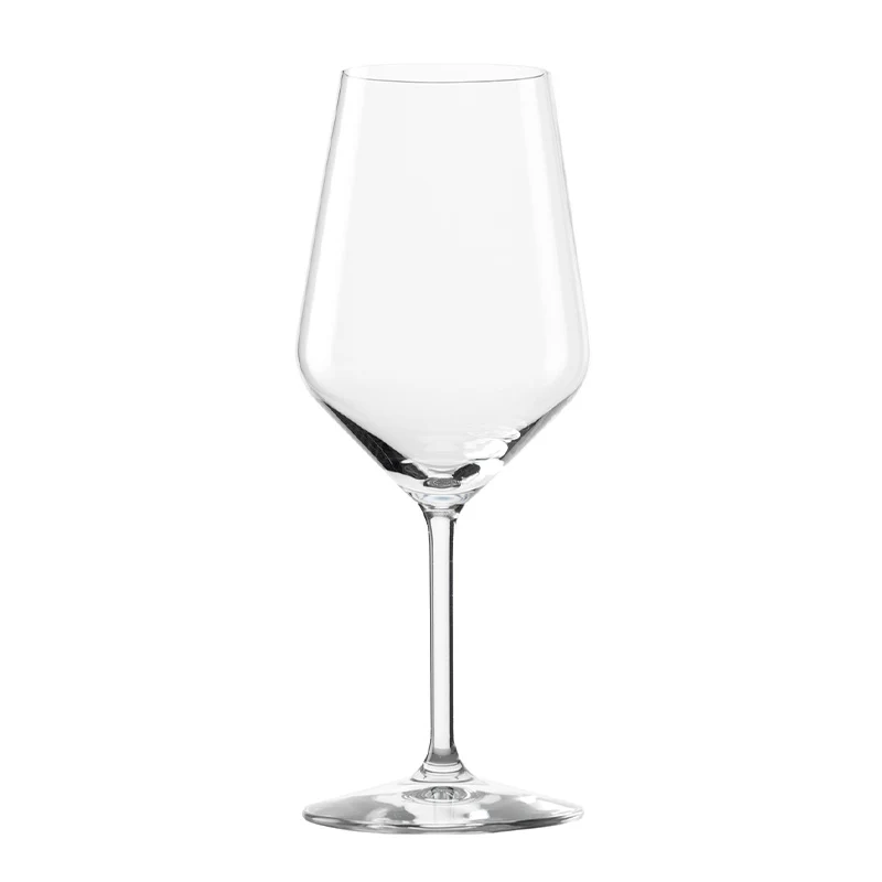 49 cl - Extra Calice Vino Rosso in Vetro - Set 6 Pezzi