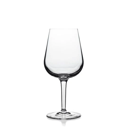 21 cl - Eden Calice Vino Bianco in Vetro - Set 6 Pezzi