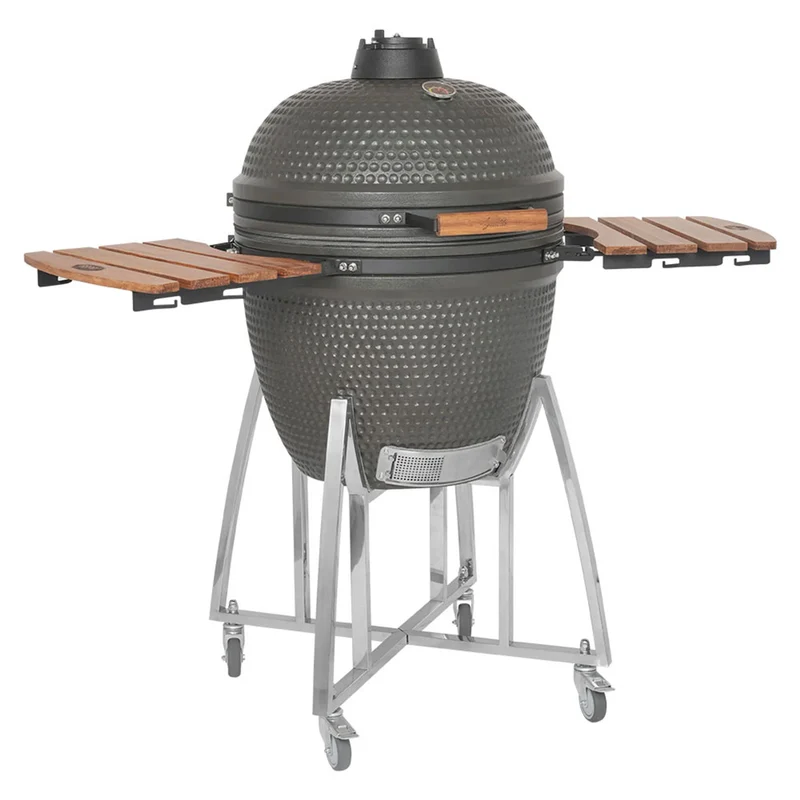 Kamado BBPRO Barbecue Professionale Medio