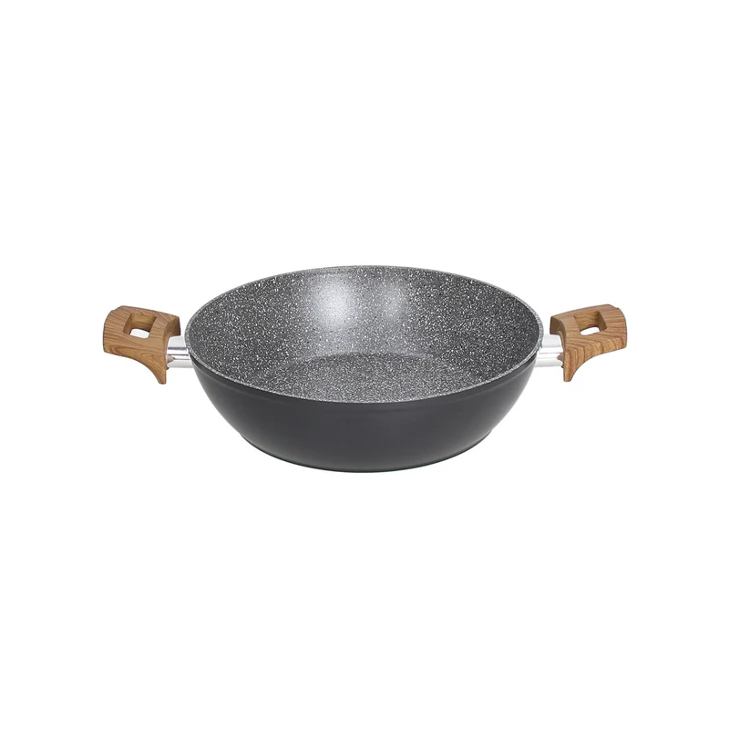 Tegame In Alluminio 26cm