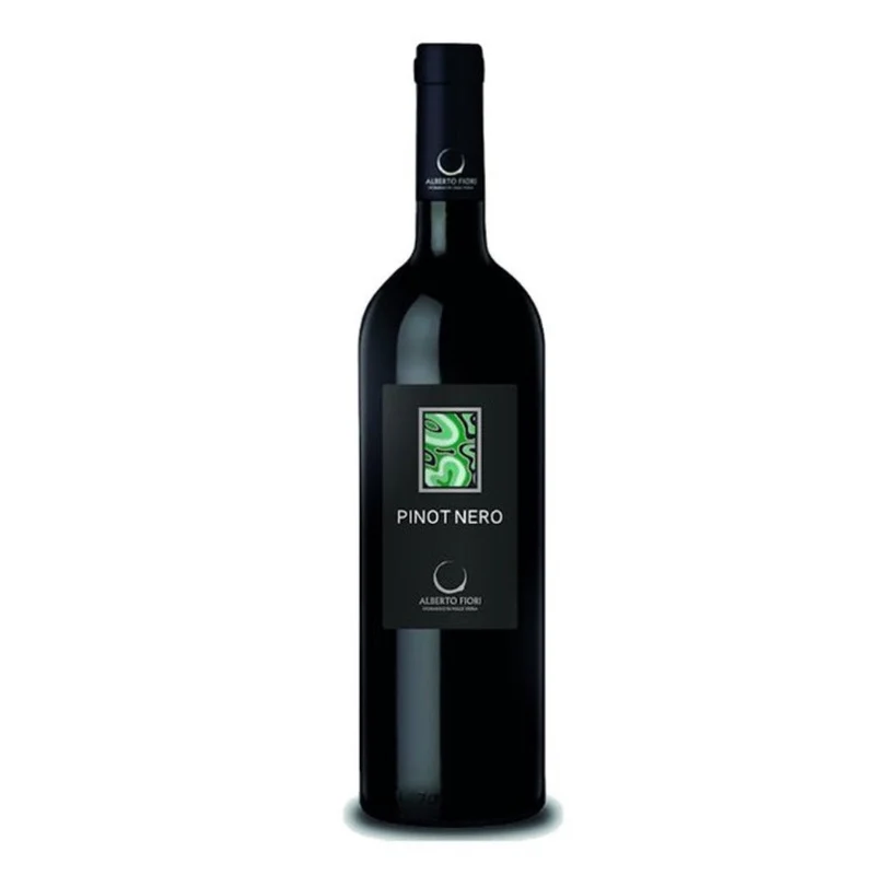 347 MSLM Pinot Nero Provincia di Pavia IGT 2024 Alberto Fiori
