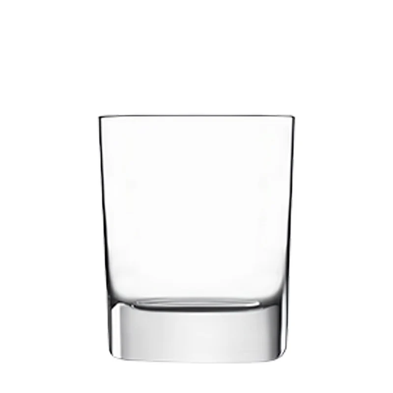 35 cl - Strauss Bicchiere DOF In Vetro Set 6 Pz