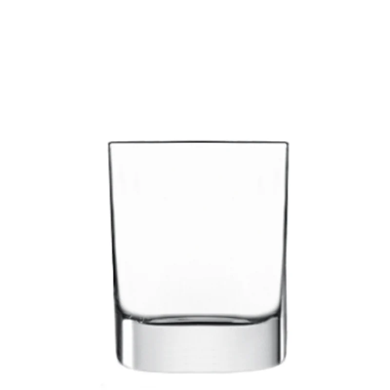 24 cl - Strauss Bicchiere Vino- Juice In Vetro Set 6 Pz