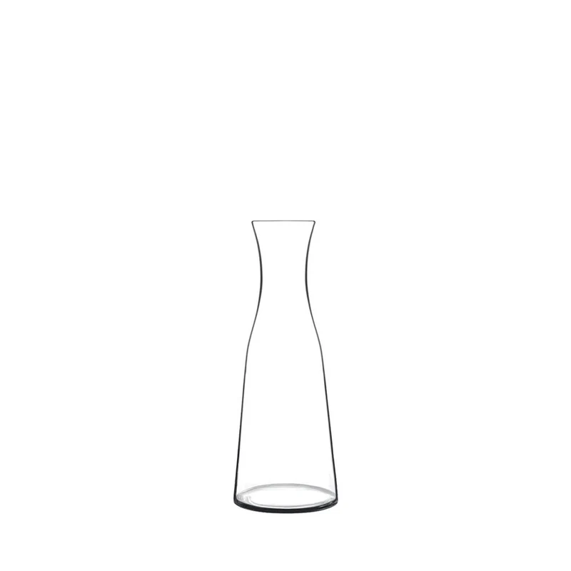 10 cl - Atelier Caraffa In Vetro Set 12 Pz