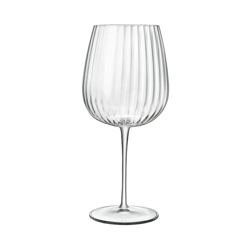75 cl - Gin & Tonic Jenever Calice Gin Tonic In Vetro Set 2 Pz