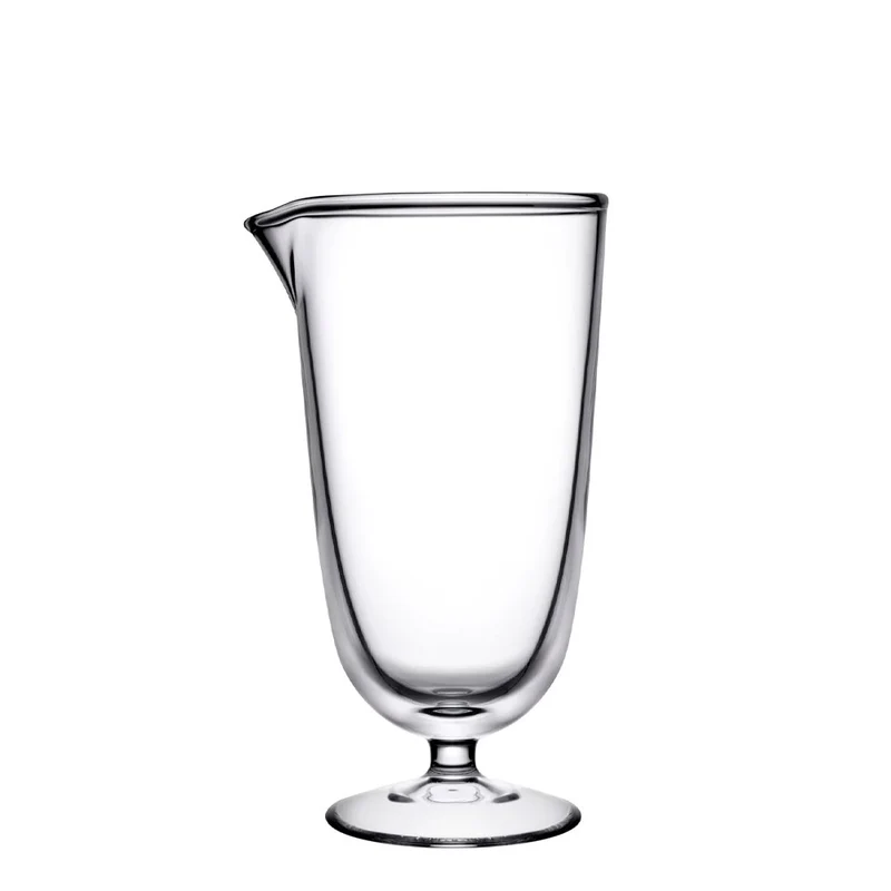 53 cl - Bargiani Mixing Glass - In Vetro