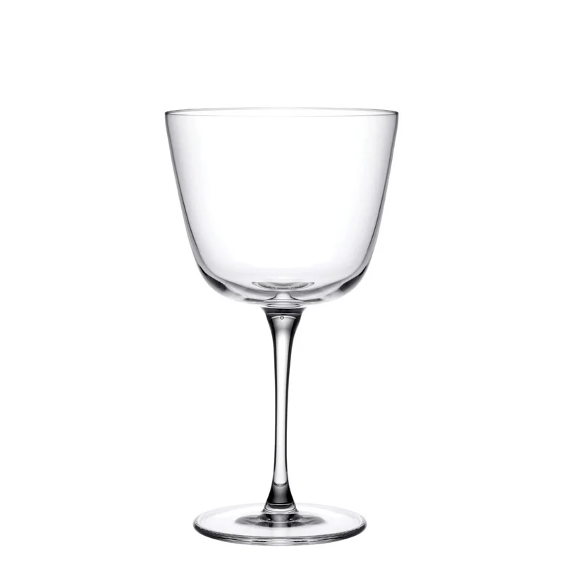 33 cl - Bargiani Calice Cocktail Spritz - In Vetro - Set 6 Pz
