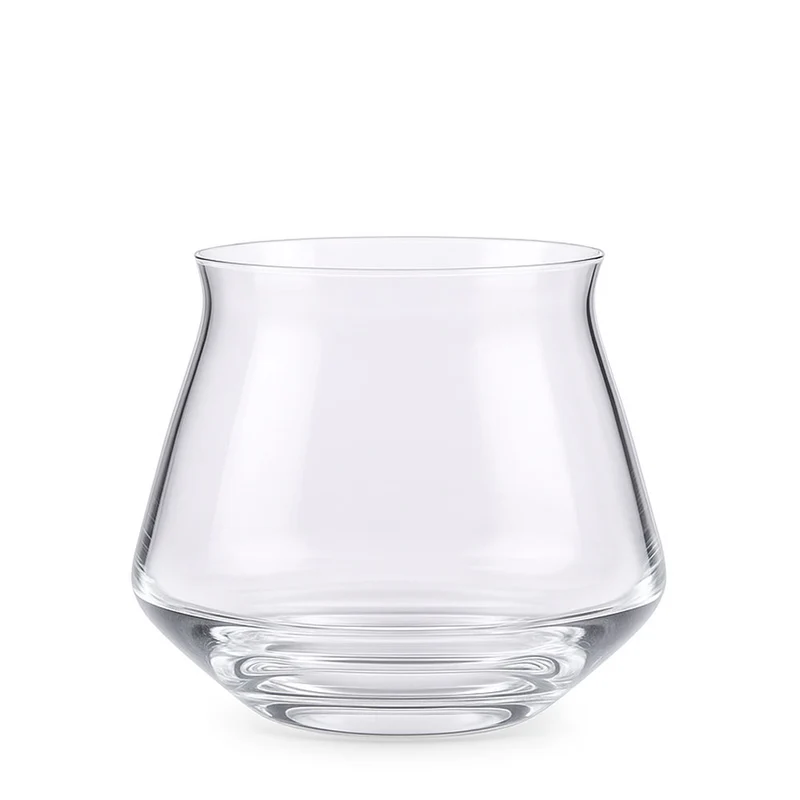 21 cl - Teku Spirits Bicchiere Liquore Vetro Set 6 Pz