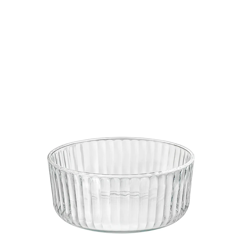 15 cm - Exclusiva Coppa In Vetro - Set 6 Pz