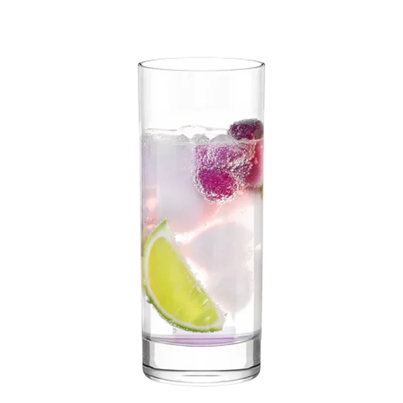40.5 cl - New York Bicchiere Cocktail Long Drink - Set 6 Pz