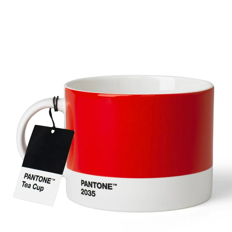 47.5 cl - Tazza The In Porcellana