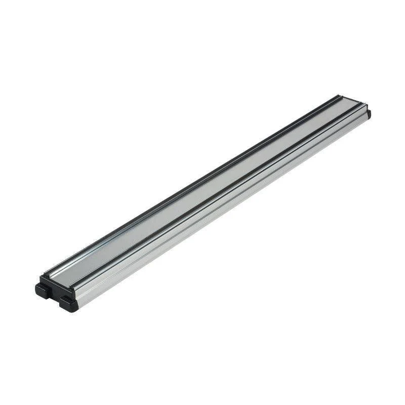 46 cm - Porta Coltelli In Alluminio