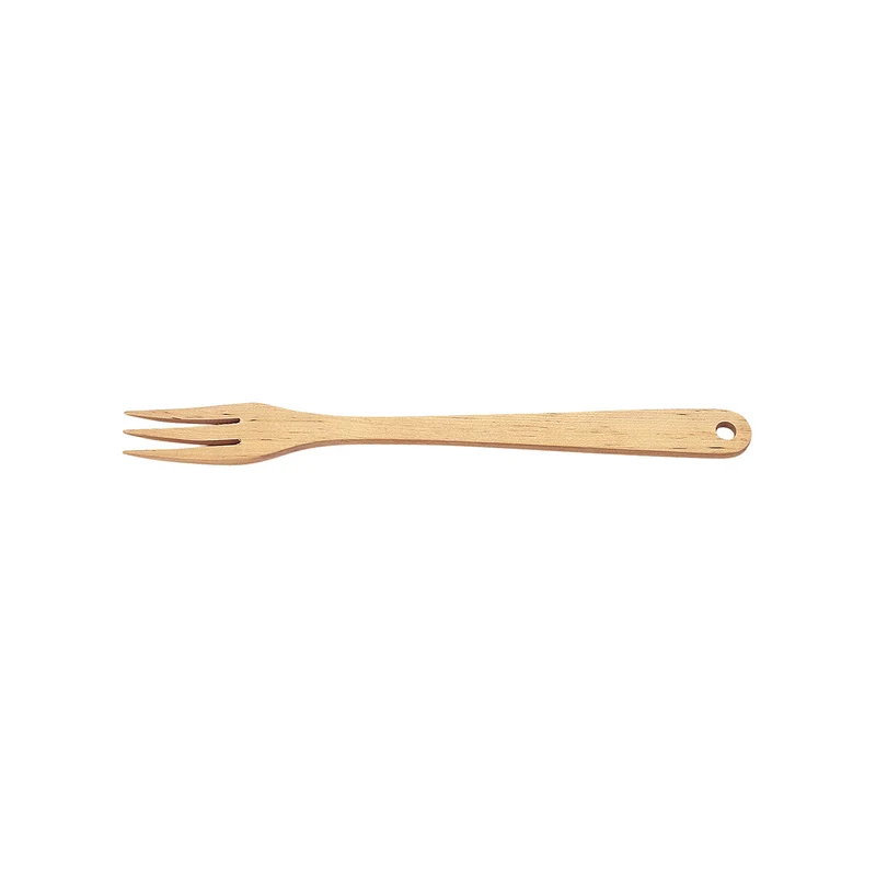 Forchettone In Legno Da 30cm