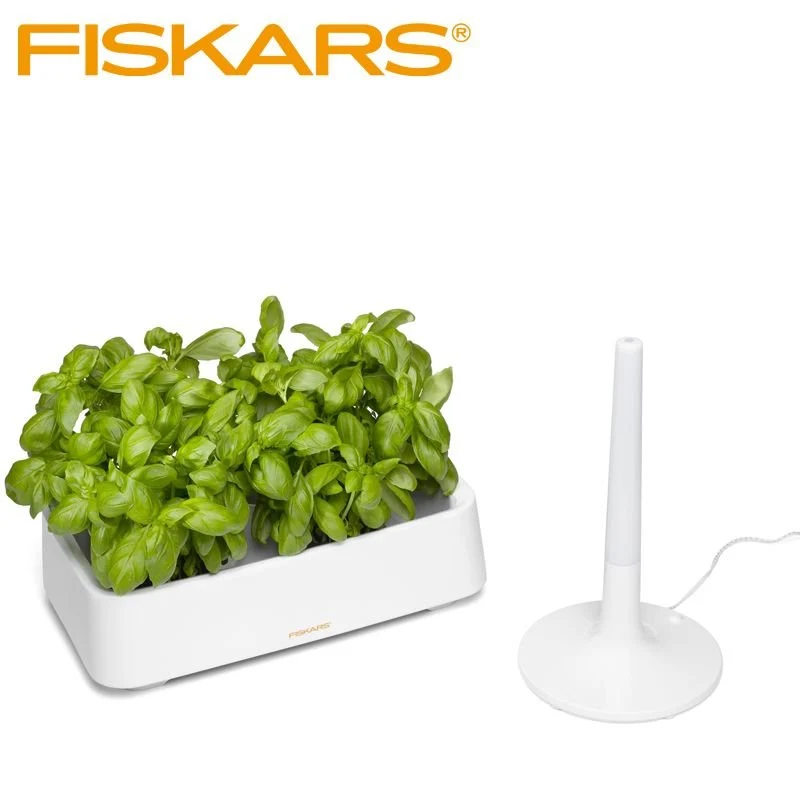 Herb Contenitore Per Erbe Aromatiche Rettangolare In Polistirene