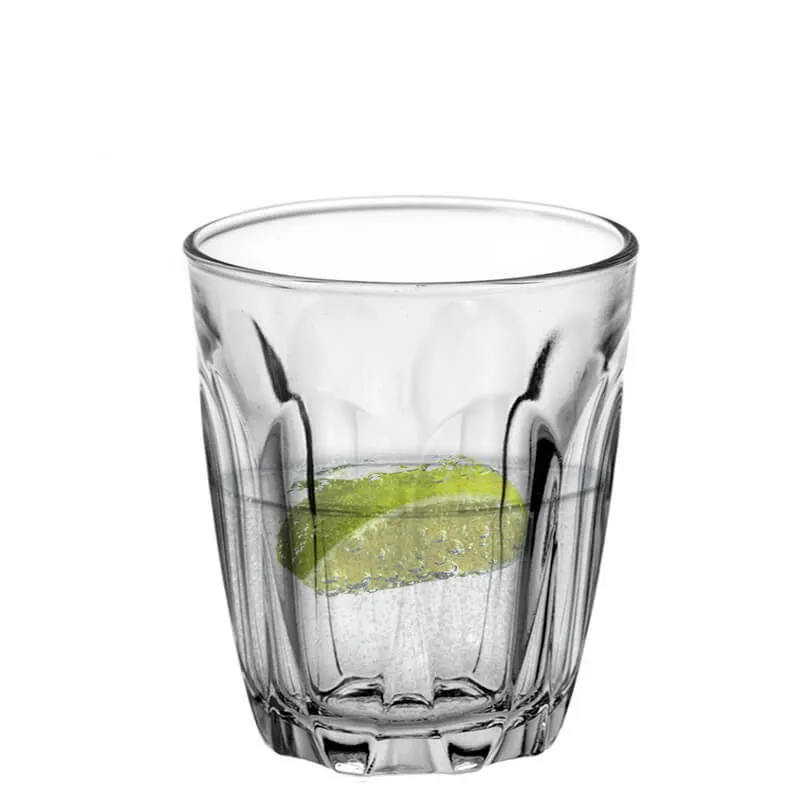 Provence Bicchiere Multiuso In Vetro Temperato - Set 6 Pz