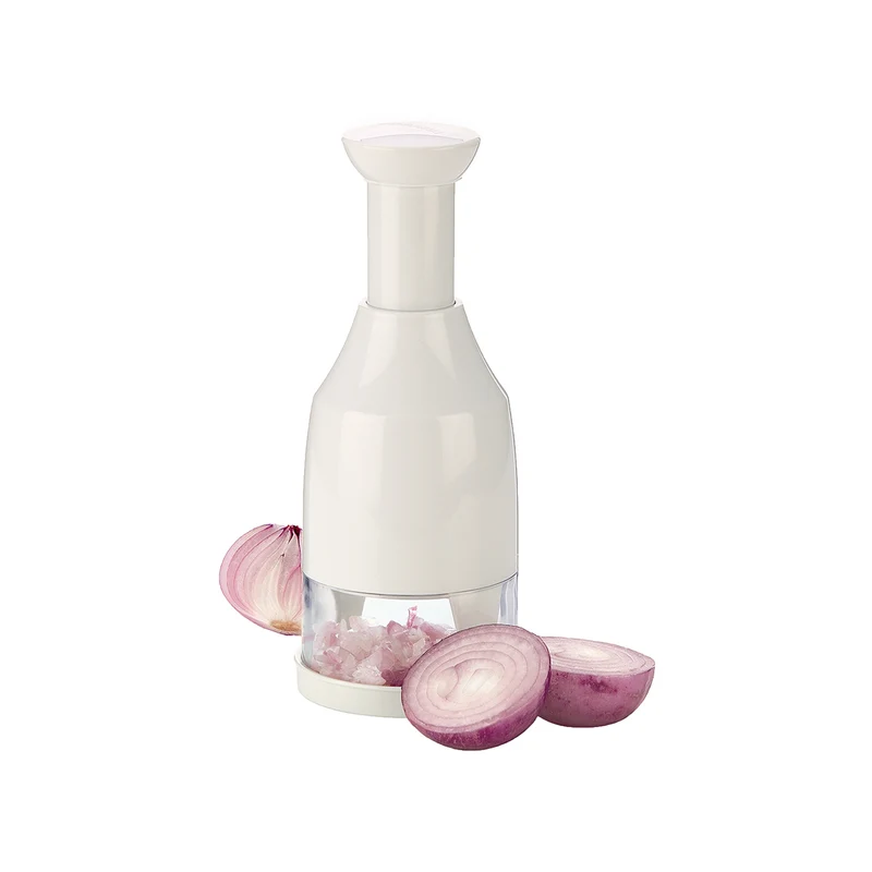 Affetta Cipolla In Plastica 9x23cm