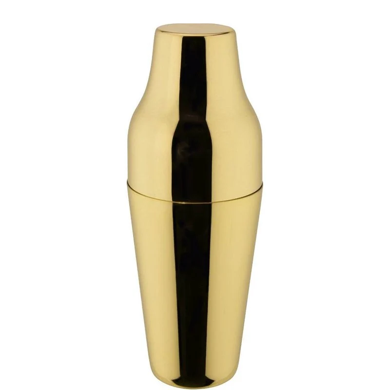 60 cl - Mixage Shaker In Acciaio Inox