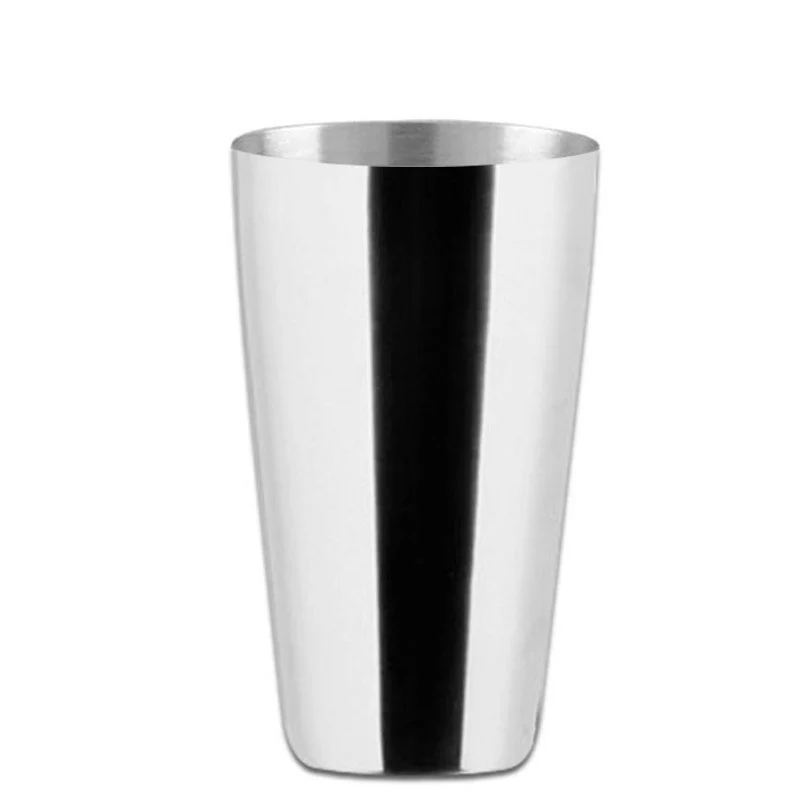 50 cl - Mixing Glass Shaker Boston In Acciaio Inox