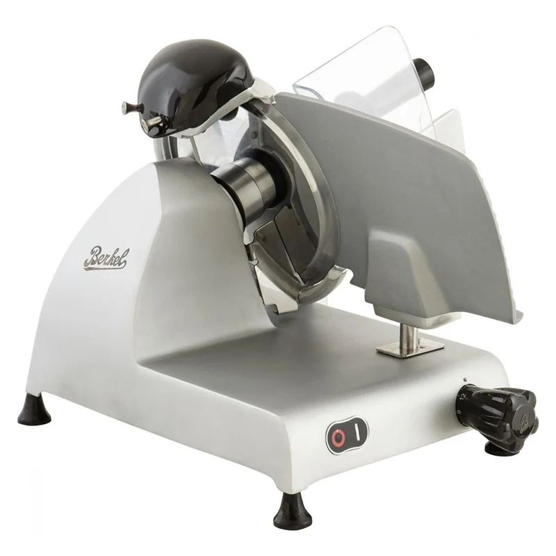 Red Line 220 MF Affettatrice Elettrica In Alluminio