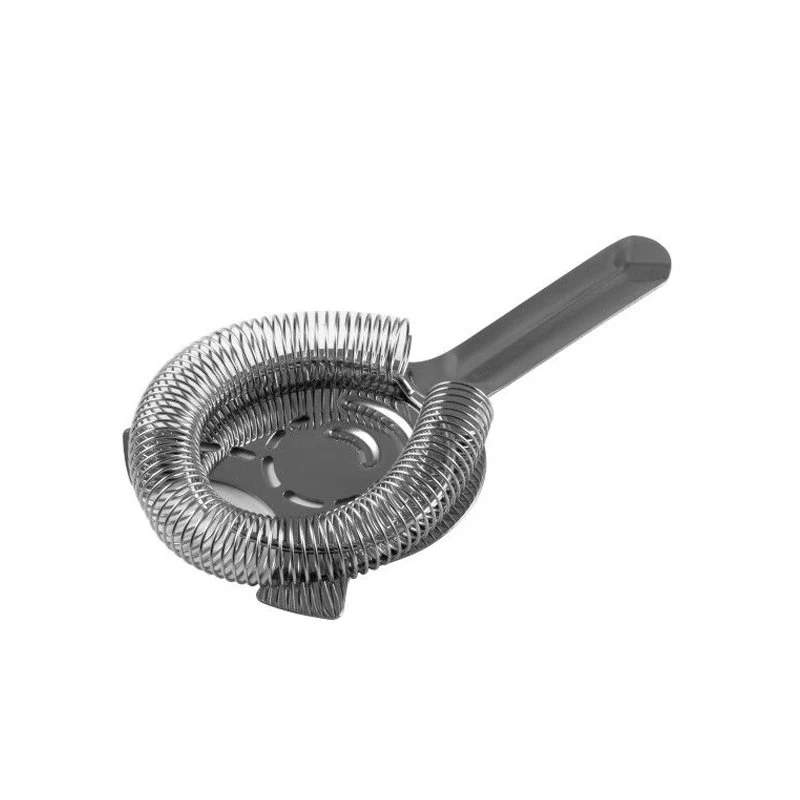 9 cm - Mixage Strainer In Acciaio Inox