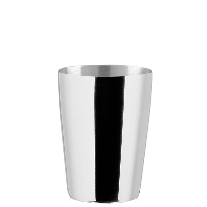 30 cl - Mixer Shaker Mini Boston In Acciaio Inox