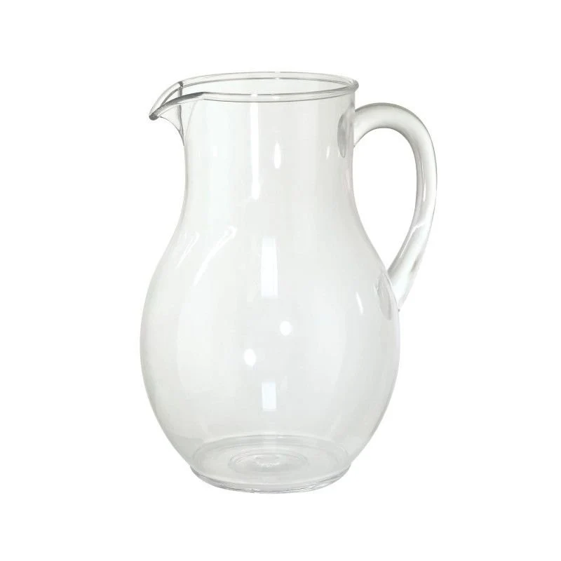 3.3 Lt - Crystal Gemma Caraffa In MS