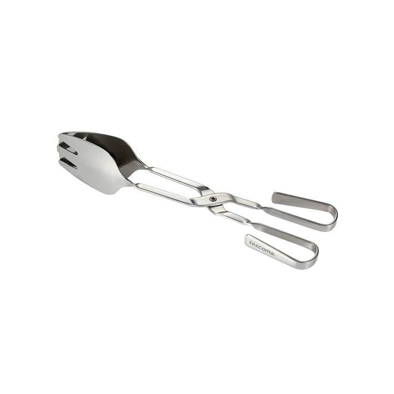 Pinza Per Insalata In Acciaio Inox