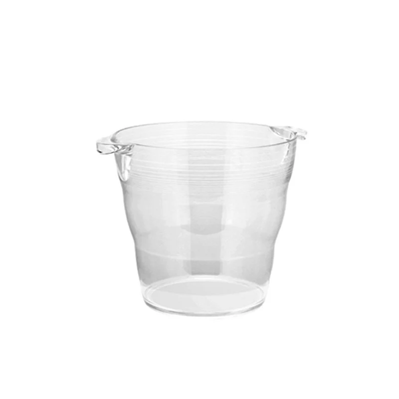 Ø 20 x H 20 cm - Crystal Spumantiera In San