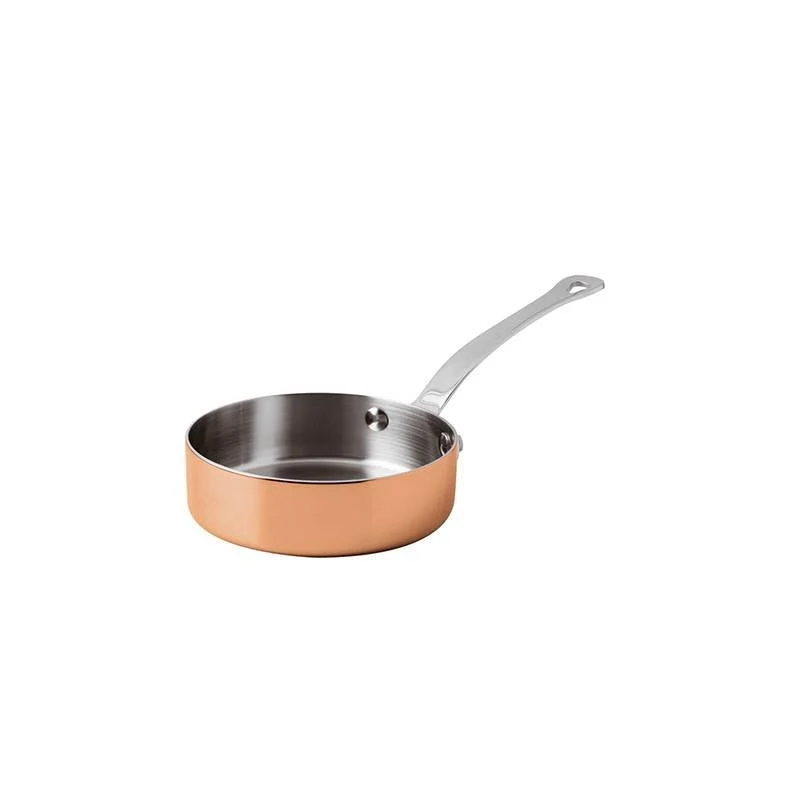12 cm - Serie 15600 Miniature Padella