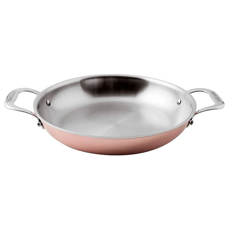 Serie 15600 Tegame 3-PLY