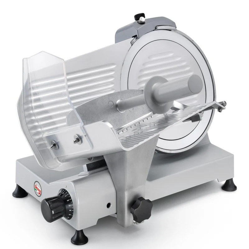 Smart 250 Affettatrice Elettrica