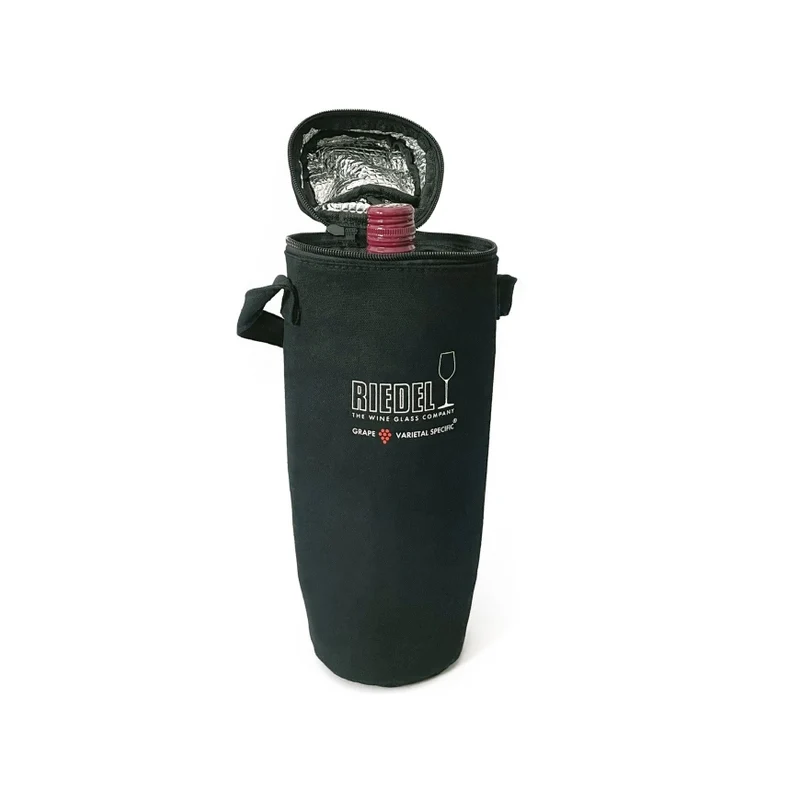 Borsa Porta Bottiglie Refrigerata