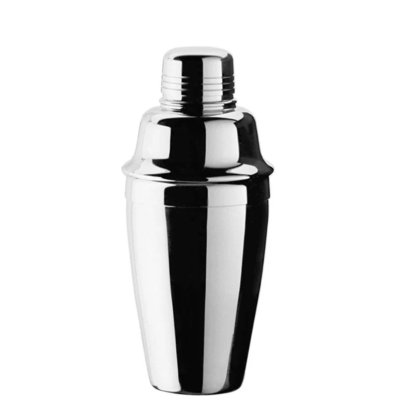 23 cl - Shaker In Acciaio Inox